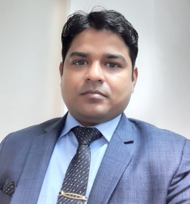 Dr. Amar Johri