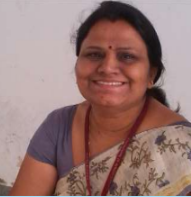 Dr. Chhaya Suryabhan Dule