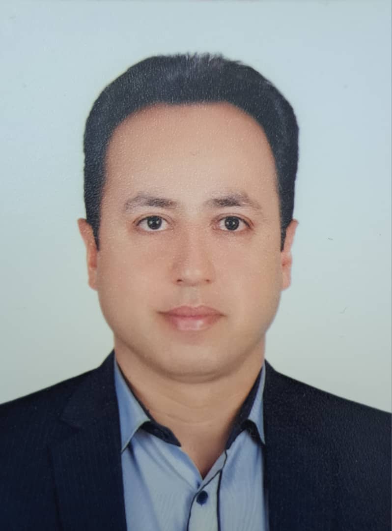 Dr. Ehsan Forouzandeh