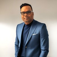 Raj Kiran Kaile
