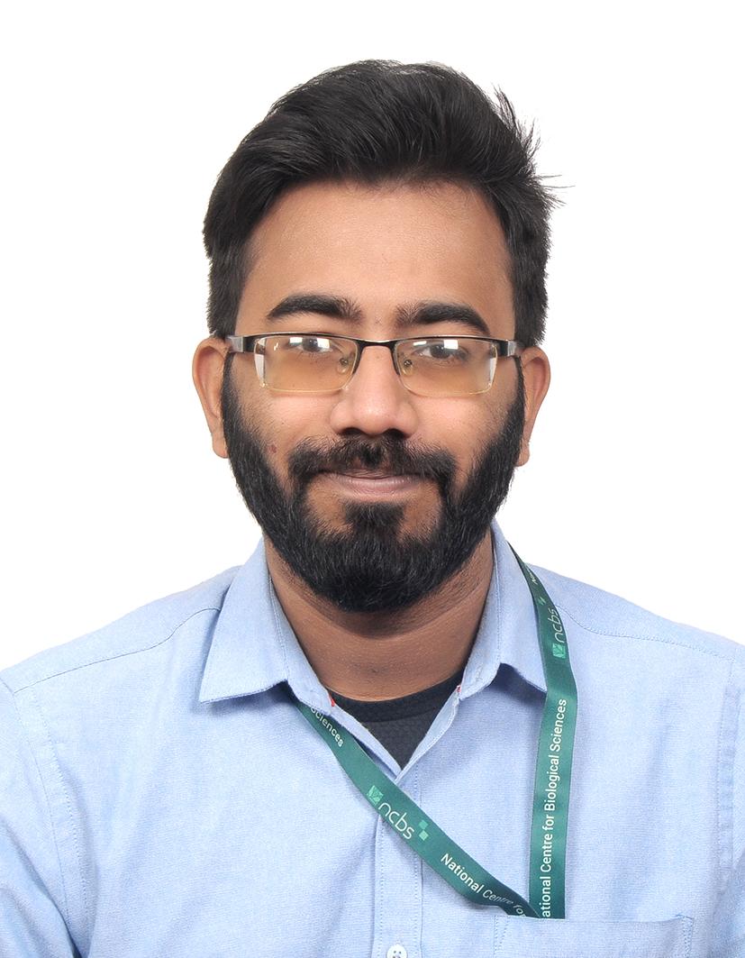 Ramdev Krishnan J