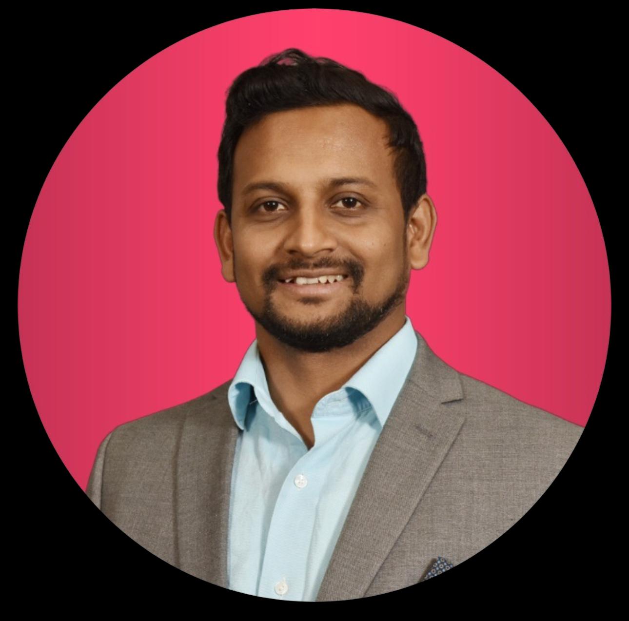 Satyabrata Pradhan
