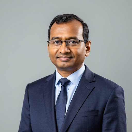 Sudhakar Bathina