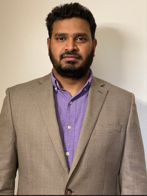 Suresh Panchakarla